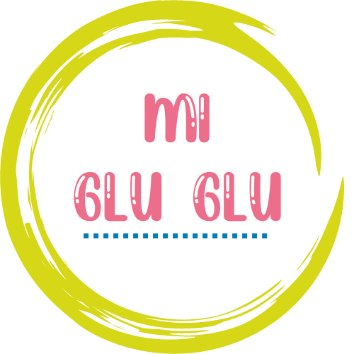 MiGluGlu | Gafas Infantiles